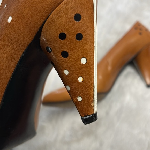 Vintage Stuart Weitzman pumps - Picture 5 of 8